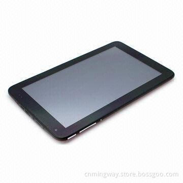 10.1-inch Tablet PC with Capacitive Touchscreen, 1.5GHz CPU and Android 4.0 OS